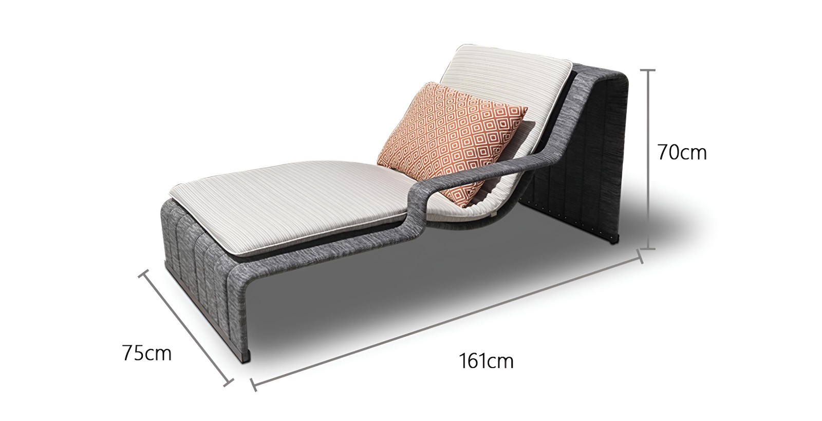 pool lounge chairs (2)