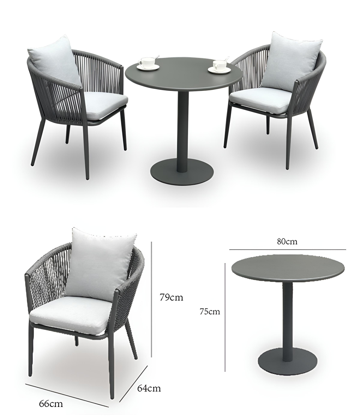 outdoor table and chairs (3)