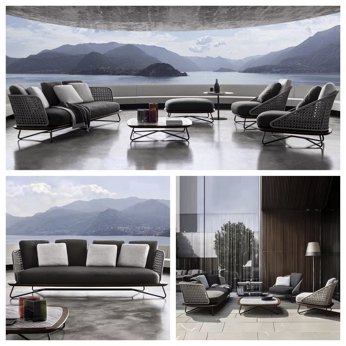 outdoor patio furniture (1)