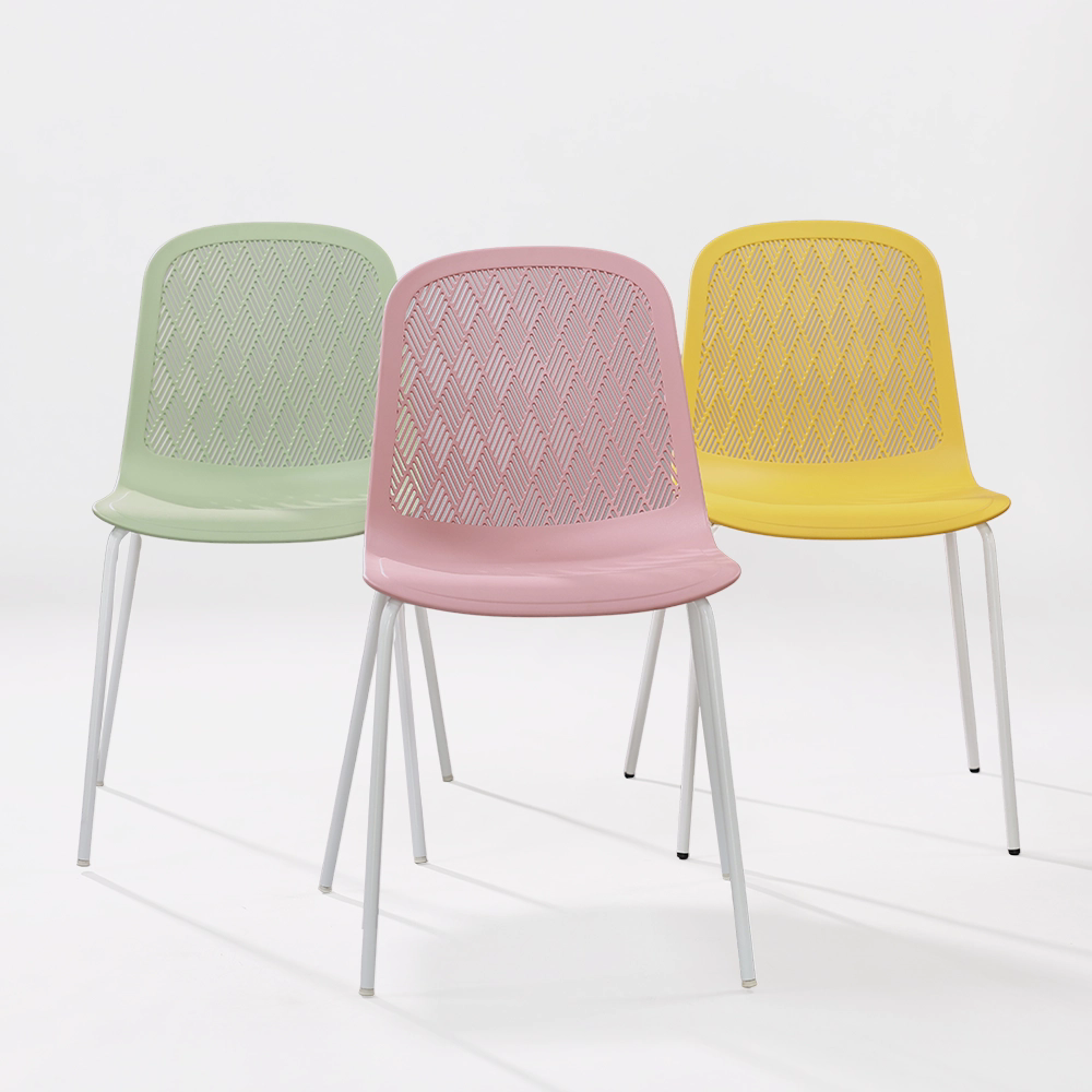 cheap pp dining room furniture chair