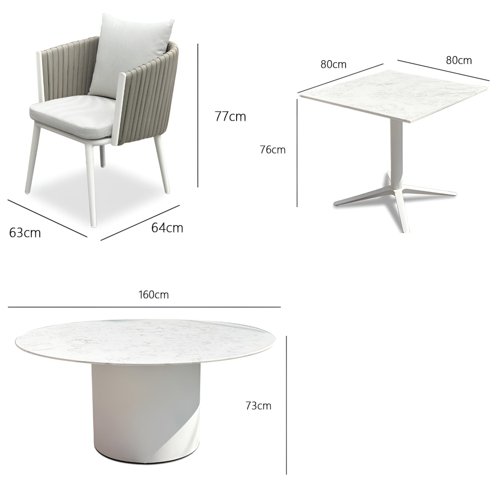 outdoor dining sets for 6 (4)