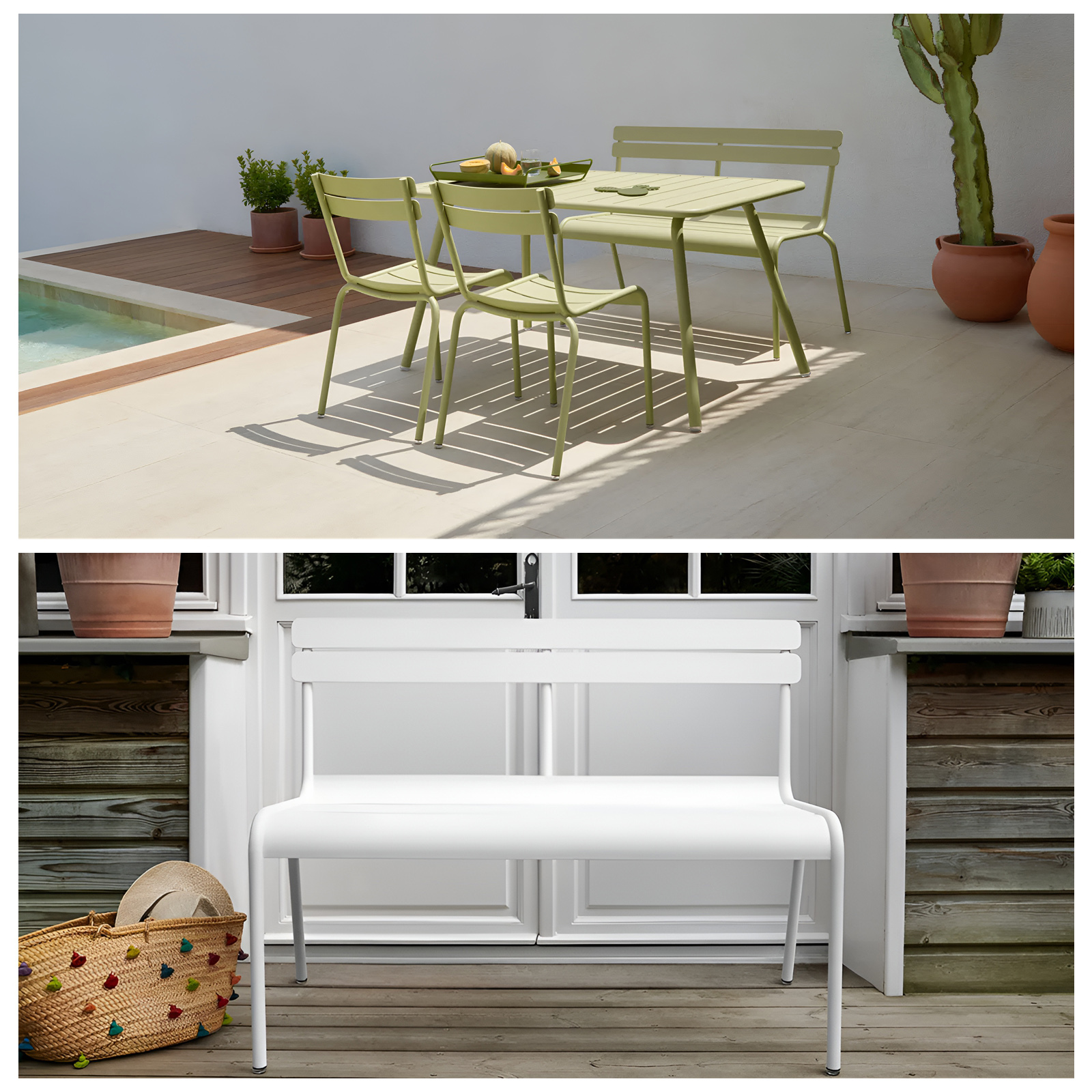yard bench (2)