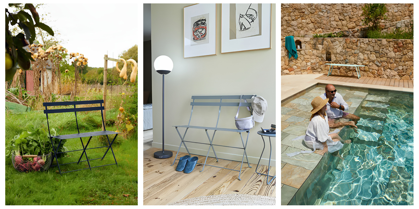 cheap outdoor bench (1)